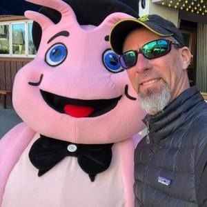 Meet your Posher, Ryan